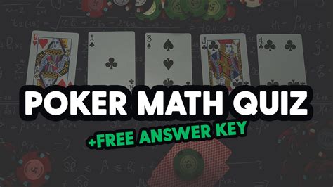 splitsuit poker math quiz
